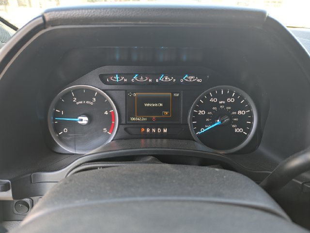 Used 2022 Ford F350 XL w/ Power Equipment Group AWD/4WD image 21