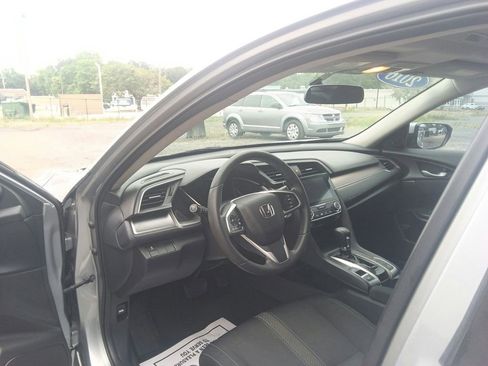 Used 2016 Honda Civic EX-T image 19