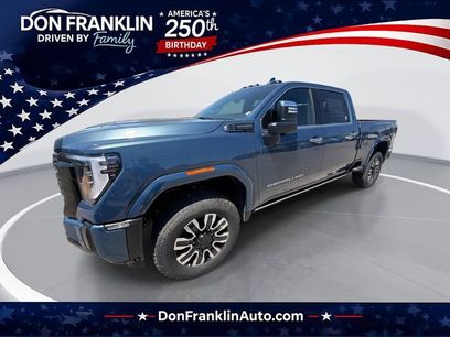 New 2026 GMC Sierra 2500 Denali Ultimate