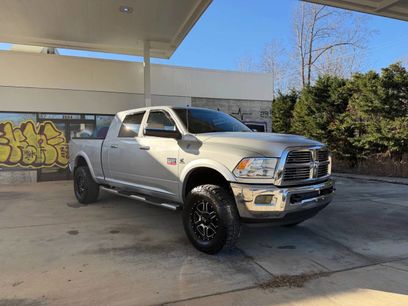 Used 2011 RAM 3500 Laramie w/ Cold Weather Group