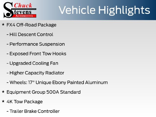 Certified 2024 Ford Maverick Lariat w/ FX4 Off-Road Package AWD/4WD image 10
