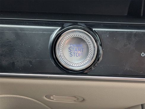 New 2026 Genesis GV70 3.5T Sport Prestige image 30