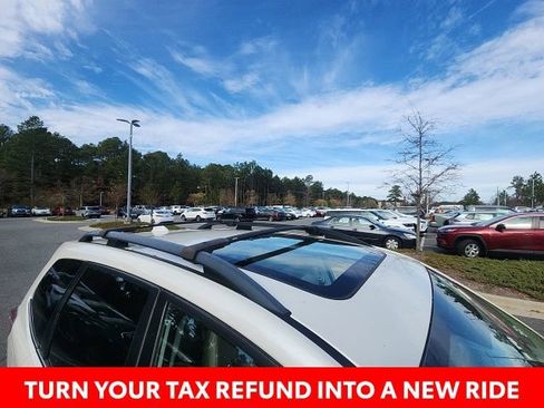 Used 2017 Subaru Forester 2.5i Limited image 21