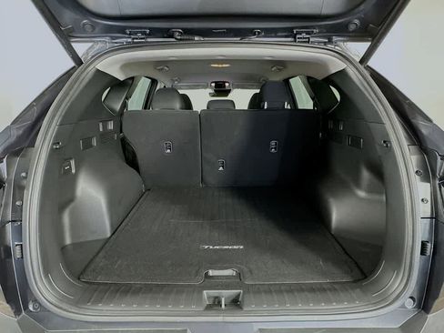 Used 2023 Hyundai Tucson SEL FWD image 21