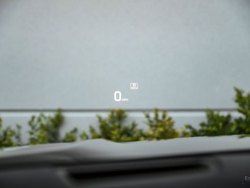 Used 2026 Cadillac Escalade V w/ LPO, Floor Liner Package image 77