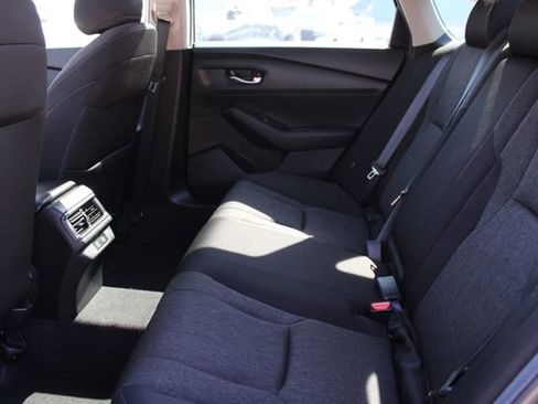 Used 2025 Honda Accord SE image 34