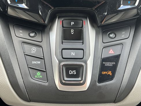 Used 2023 Honda Odyssey EX-L image 25