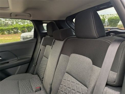 New 2026 Nissan Kicks SV w/ SV Premium Package image 27