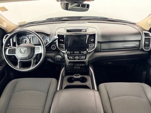 Used 2020 RAM 2500 Big Horn w/ Level 1 Equipment Group image 14