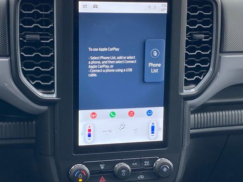 Used 2025 Ford Ranger XL image 10