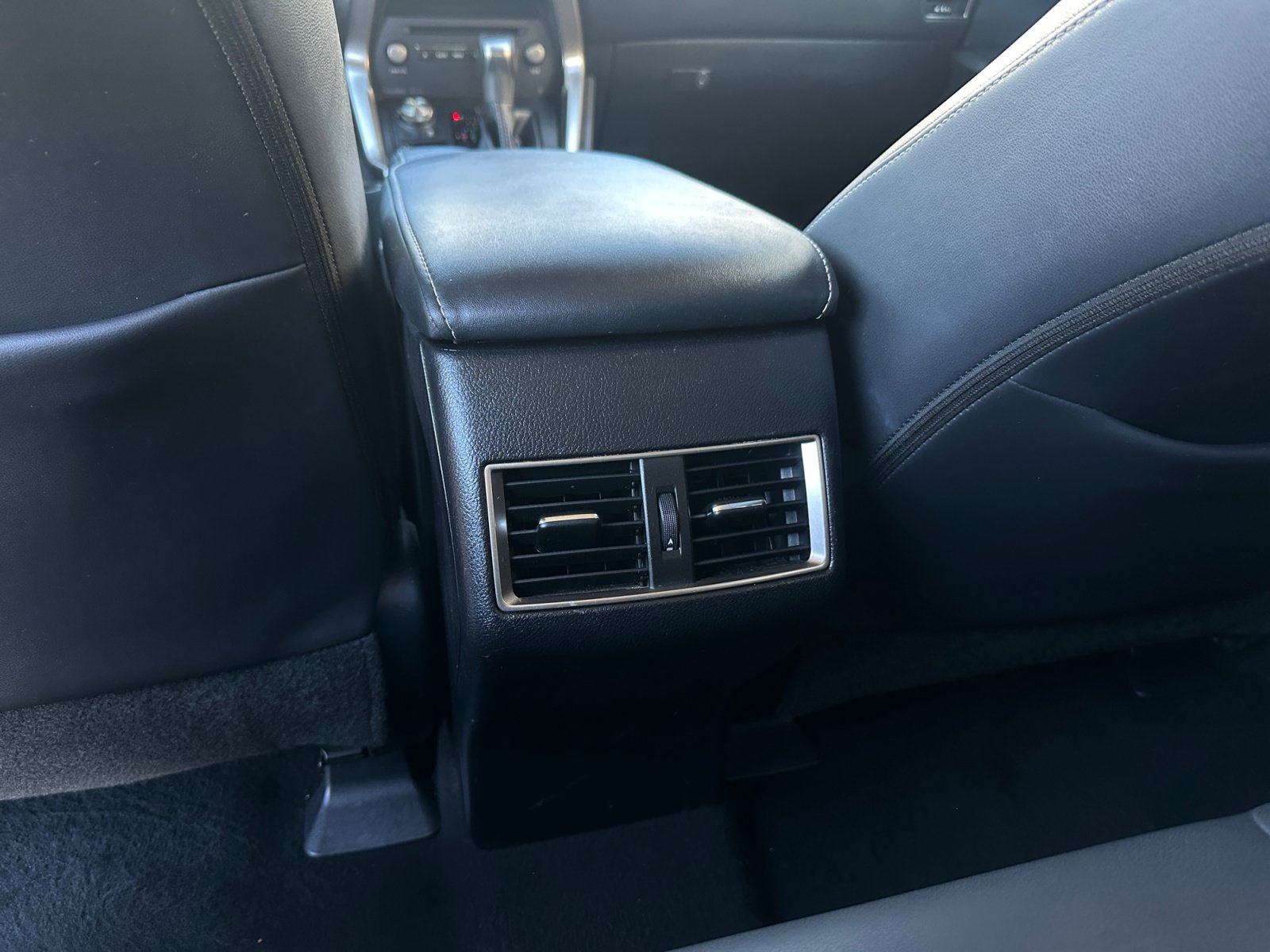 Used 2019 Lexus NX 300 FWD w/ Comfort Package image 24