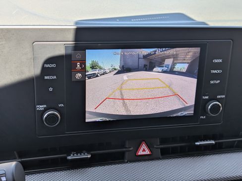 Certified 2024 Kia Sportage LX image 25