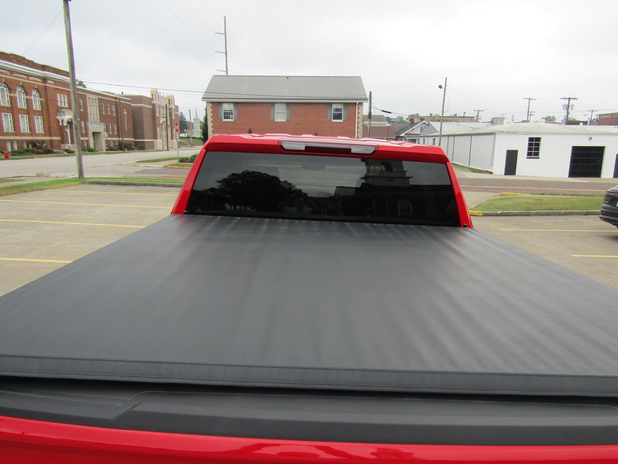Used 2025 Chevrolet Silverado 1500 LT AWD/4WD image 14