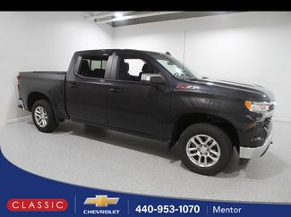 Certified 2022 Chevrolet Silverado 1500 LT w/ Z71 Off-Road Package AWD/4WD video 1