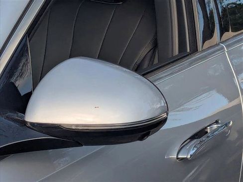 Used 2025 Mercedes-Benz E 450 4MATIC All-Terrain Wagon image 14