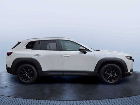 Certified 2025 MAZDA CX-50 AWD 2.5 S w/ Preferred Package image 7