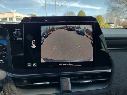 New 2026 Subaru Outback Limited image 30