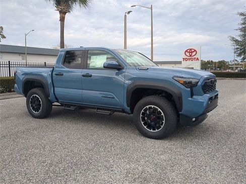 New 2026 Toyota Tacoma TRD Off-Road image 2