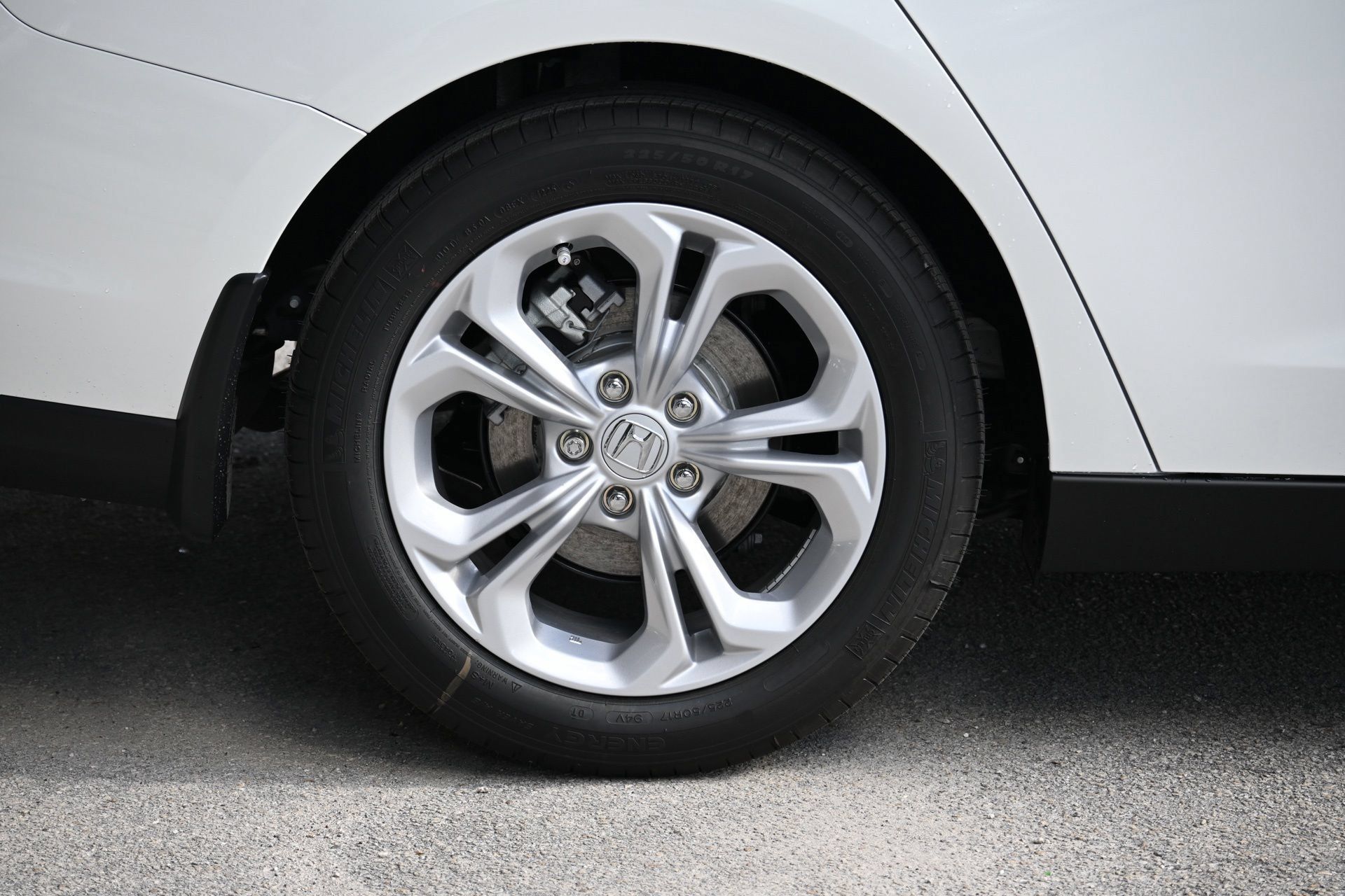 New 2026 Honda Accord LX image 36