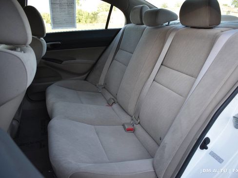 Used 2010 Honda Civic LX image 14
