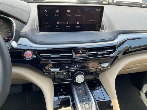 Certified 2023 Acura MDX SH-AWD image 16