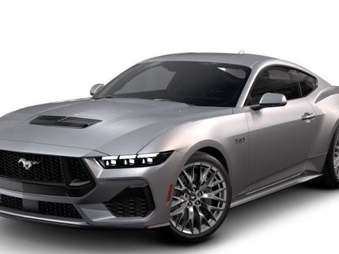 New 2026 Ford Mustang GT image 23