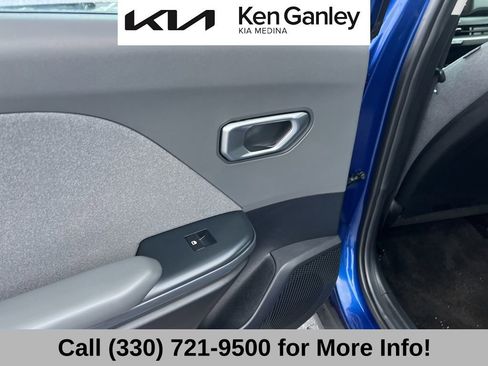Certified 2025 Kia K4 EX image 49