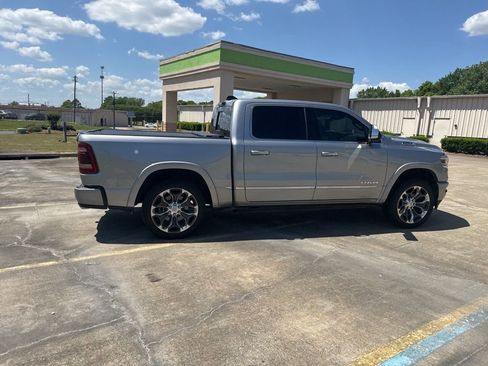 Used 2022 RAM 1500 Limited image 13