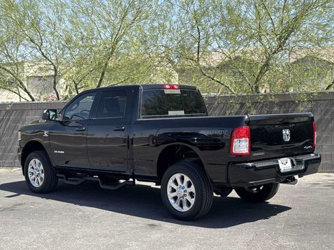 Used 2019 RAM 2500 Big Horn AWD/4WD image 6