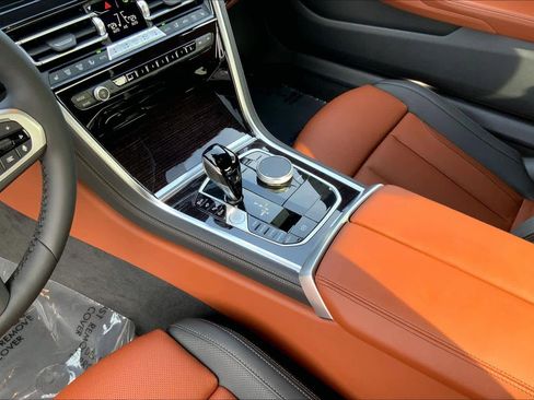 New 2026 BMW 840i xDrive Coupe image 7