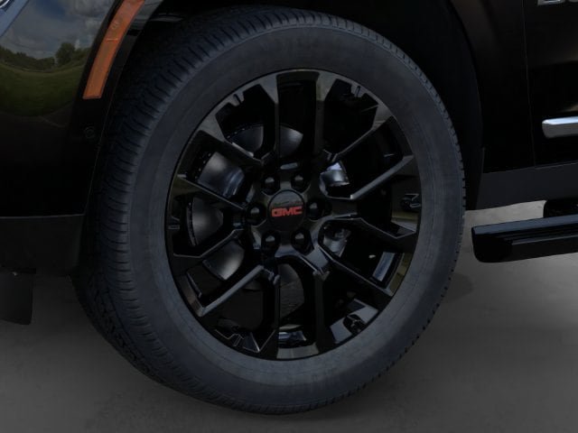 New 2027 GMC Yukon Denali w/ Sun & Power Step Package AWD/4WD image 9