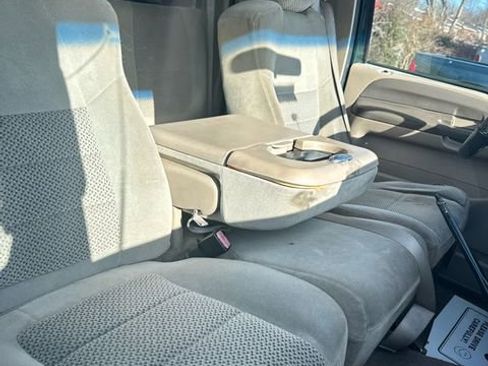 Used 2001 Ford F350 XLT image 15
