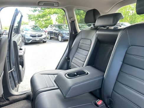 Used 2023 Honda CR-V EX-L image 27