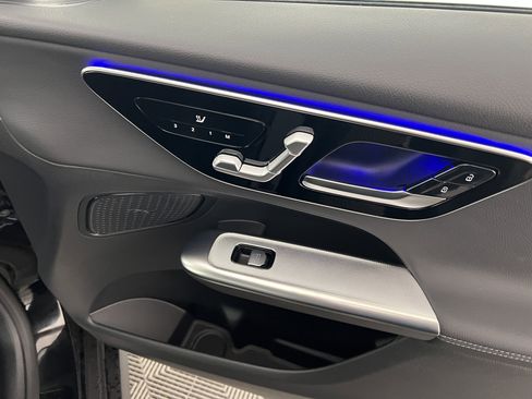 New 2026 Mercedes-Benz GLC 300 4MATIC image 23