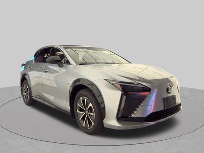 Used 2024 Lexus RZ 450e Premium w/ Accessory Package (Z1)