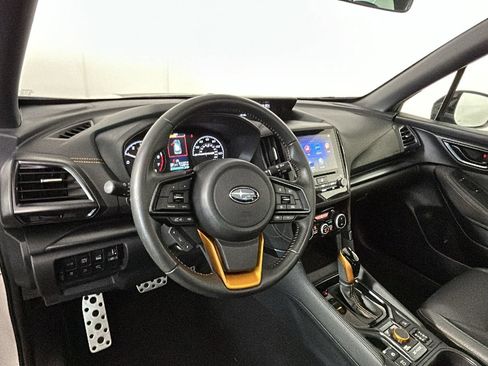Used 2023 Subaru Forester Wilderness AWD/4WD image 16