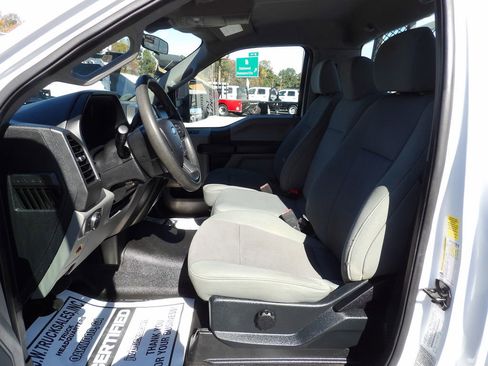 Used 2020 Ford F250 XL w/ Power Equipment Group image 17