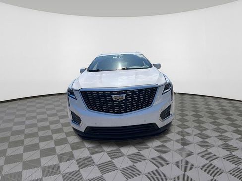 Used 2020 Cadillac XT5 Luxury AWD/4WD image 2