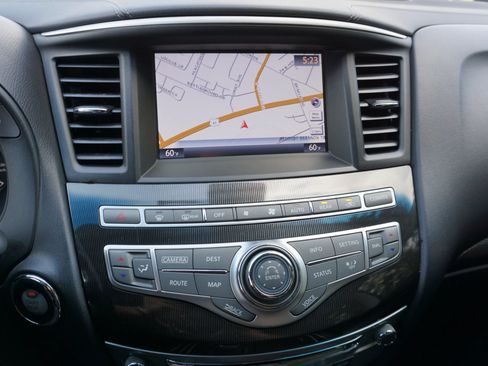 Used 2016 INFINITI QX60 Luxe w/ Premium Plus Package AWD/4WD image 38