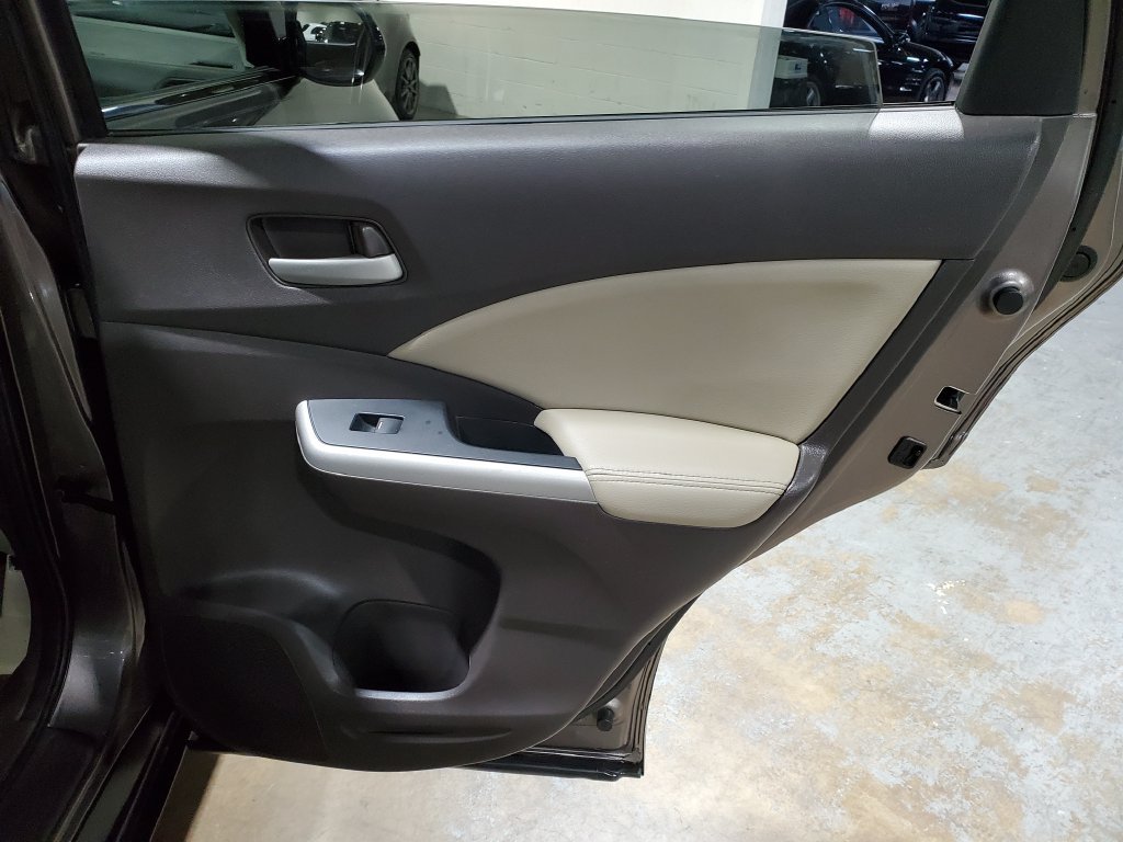Used 2012 Honda CR-V EX-L image 23