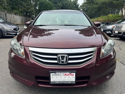 Used 2011 Honda Accord EX-L image 2
