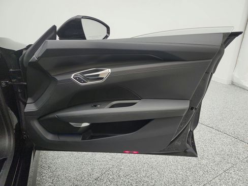 Used 2022 Audi e-tron GT Prestige w/ Prestige Package image 21