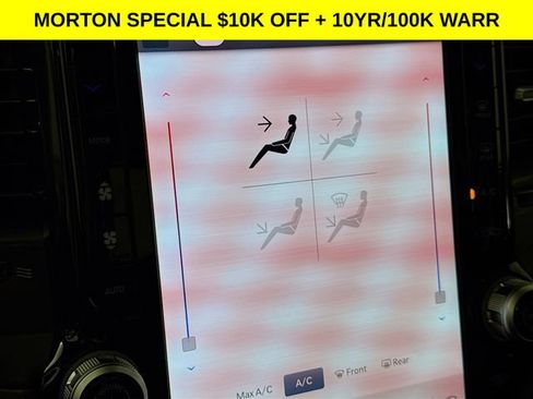 New 2026 RAM 2500 Tradesman AWD/4WD image 16