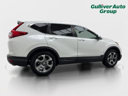 Used 2019 Honda CR-V EX-L image 9