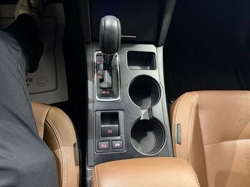 Used 2019 Subaru Outback 3.6R Touring w/ Popular Package #3A image 22