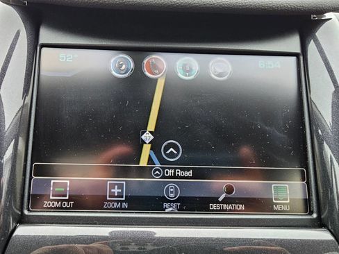 Used 2020 Chevrolet Impala Premier image 29