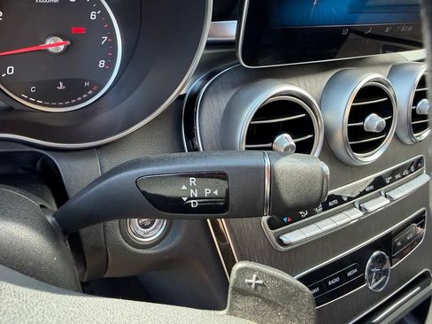 Used 2020 Mercedes-Benz C 300 Sedan image 26