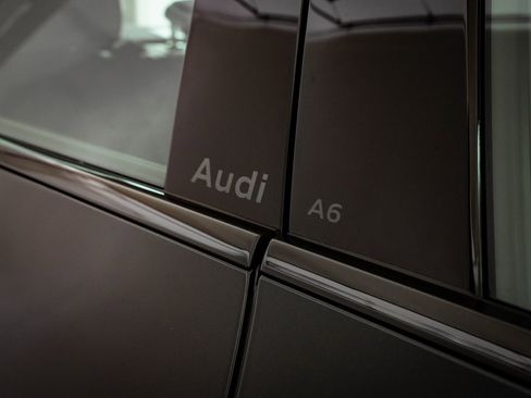New 2026 Audi A6 Prestige image 16