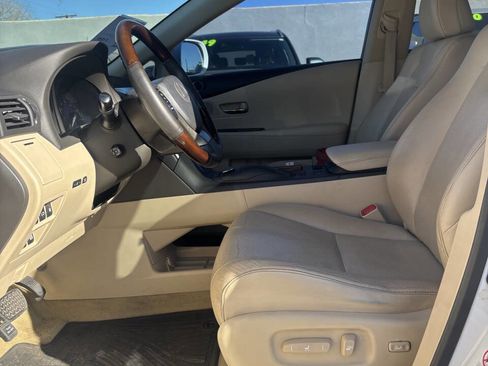 Used 2014 Lexus RX 350 Base AWD 4dr SUV image 10
