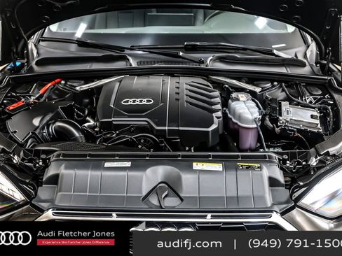 Used 2023 Audi A5 2.0T Premium w/ Convenience Package image 12